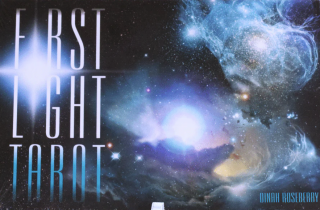 First Light Tarot Cards